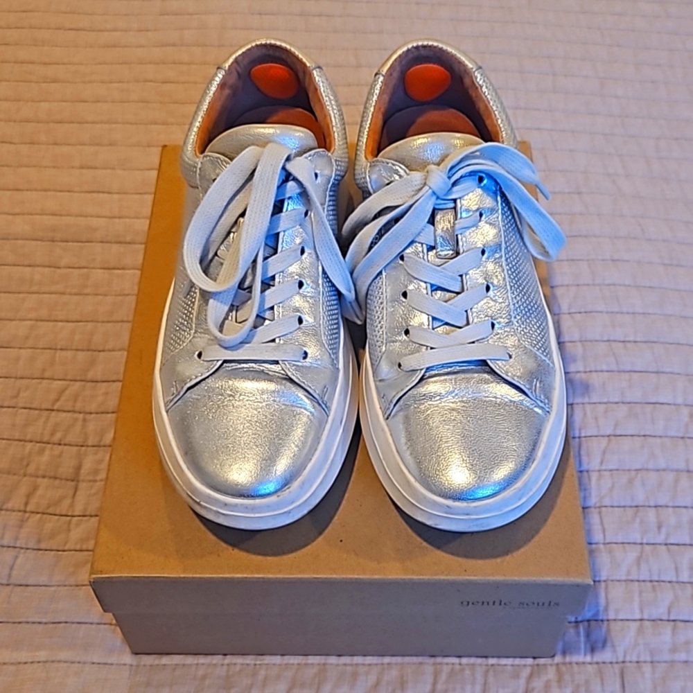 Sneakers by Gentle Souls